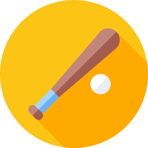 Baseball-Softball Icon