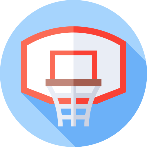 Basketball Icon