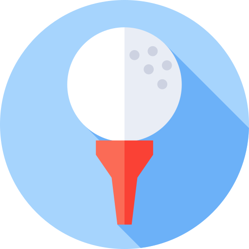Golf Icon
